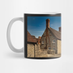 Much Wenlock Mug